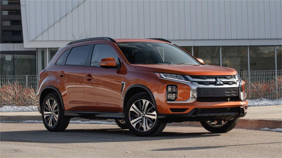 Outlander Sport|http://i.hohocar.com/detail/brand/45