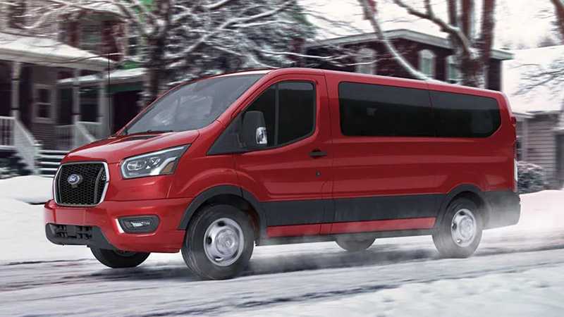 Transit Passenger Van|http://i.hohocar.com/info/19/ford