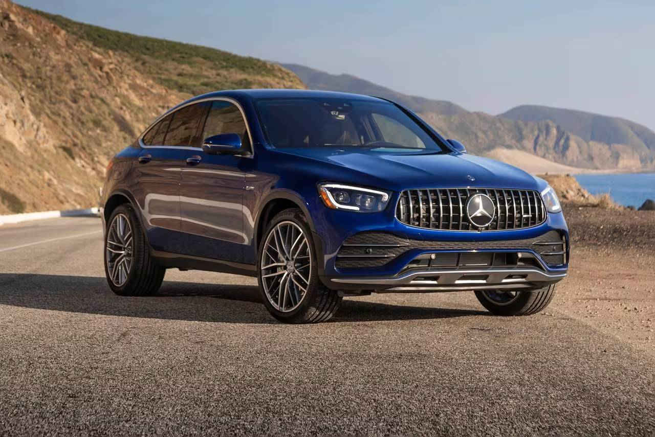 GLC-Class Coupe|http://i.hohocar.com/detail/brand/42