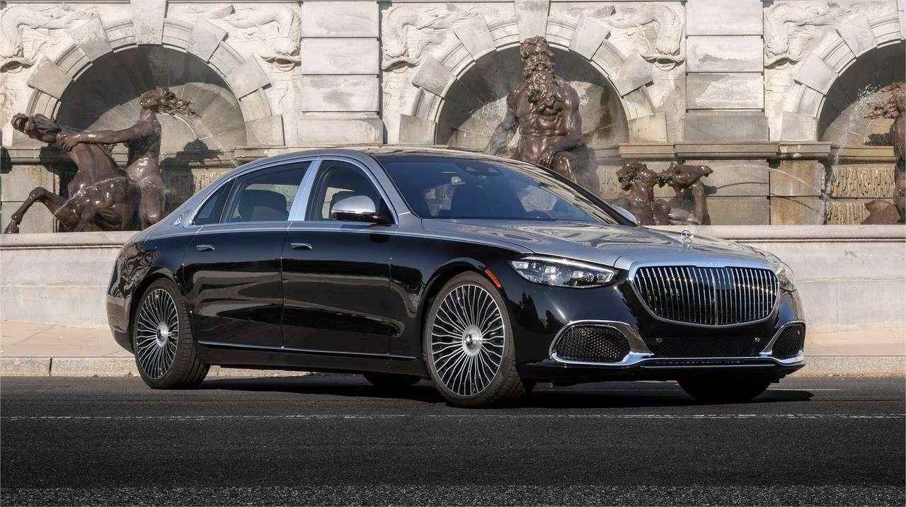 Maybach|http://i.hohocar.com/detail/brand/42