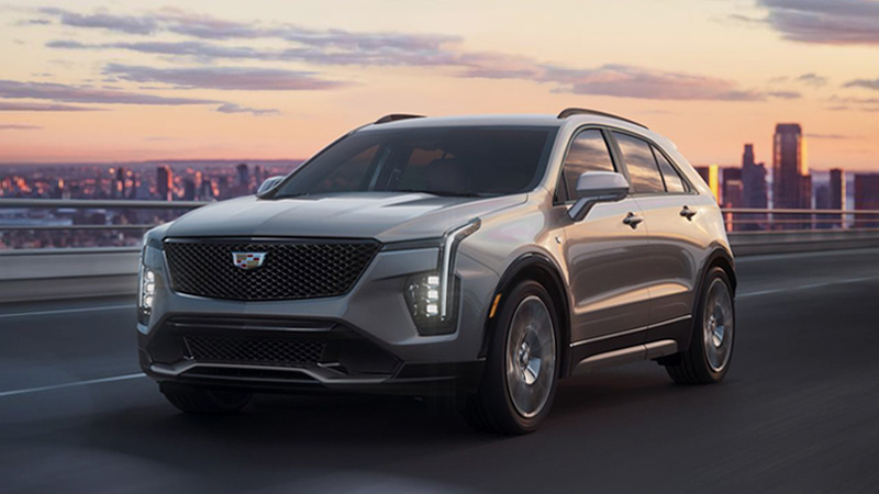 XT4|http://i.hohocar.com/info/10/cadillac