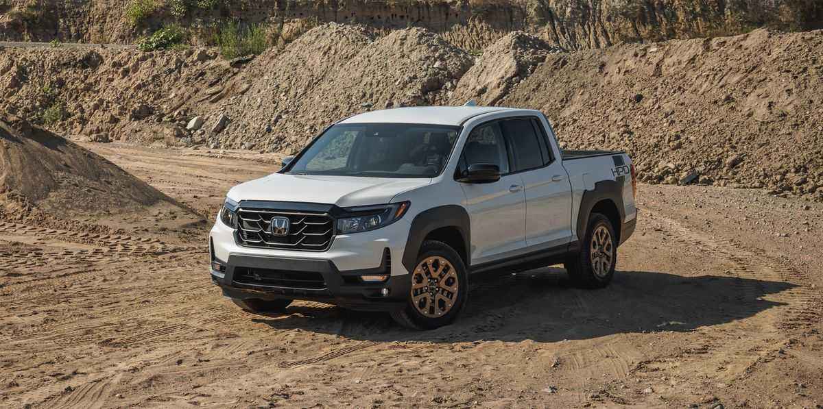 Ridgeline|http://i.hohocar.com/detail/brand/23