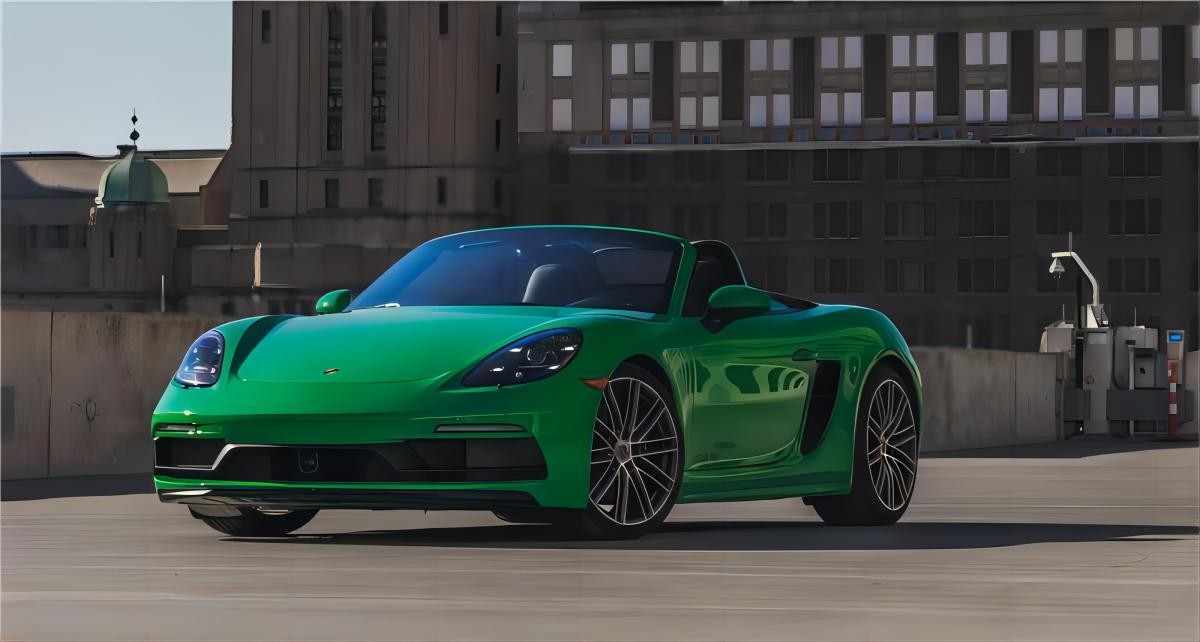 718 Boxster|http://i.hohocar.com/detail/brand/52