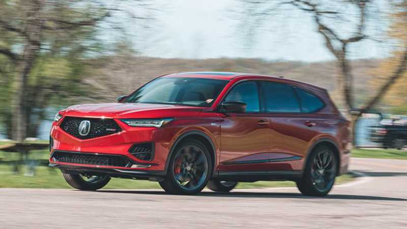MDX|http://i.hohocar.com