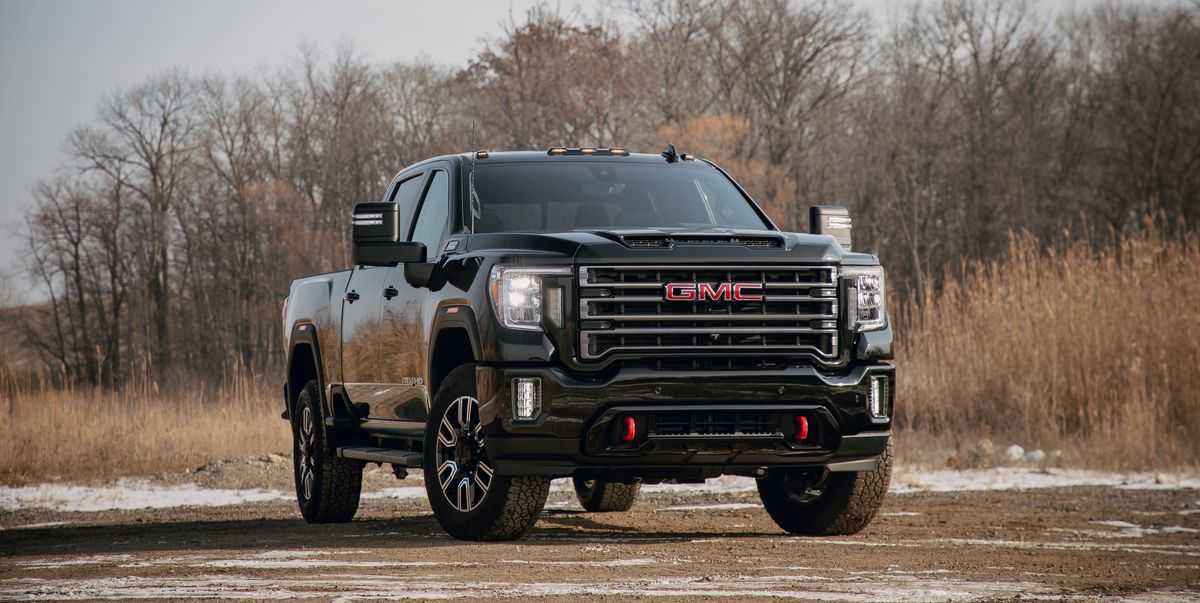 Sierra 2500HD|http://i.hohocar.com