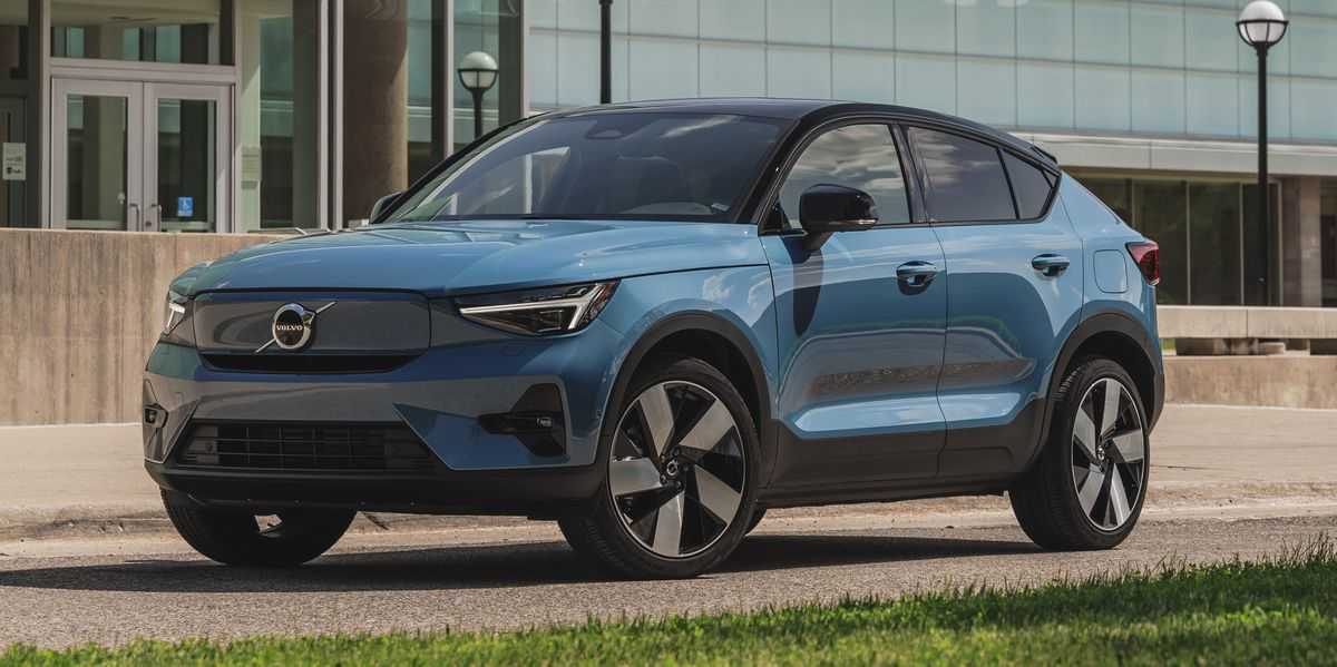 C40 Recharge Twin Pure Electric|http://i.hohocar.com/detail/brand/67