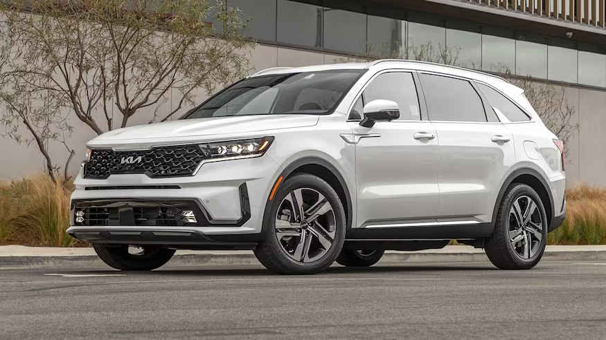 Sorento|http://i.hohocar.com/detail/brand/31