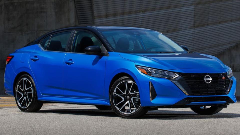 Sentra|http://i.hohocar.com/detail/brand/46
