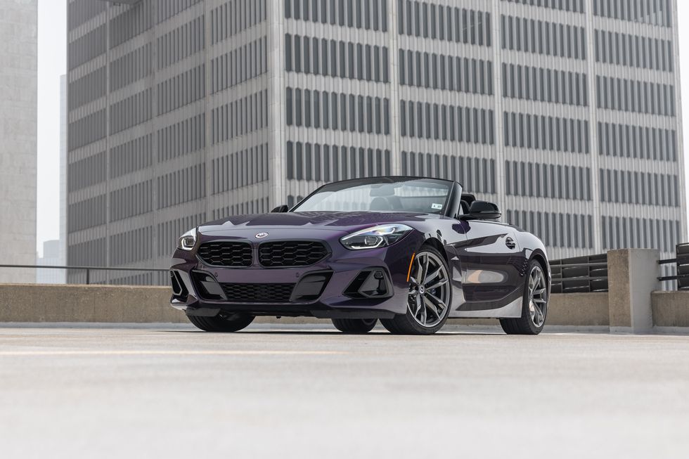 Z4|http://i.hohocar.com/info/7/bmw