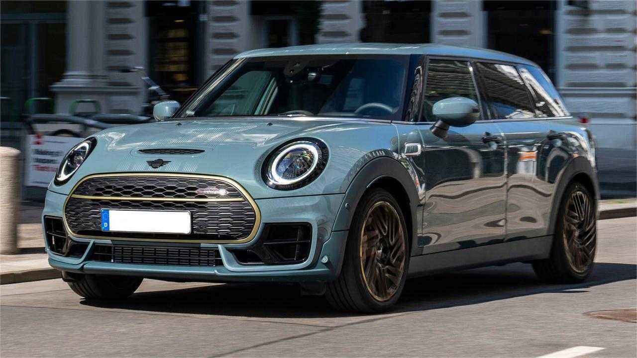 Clubman|http://i.hohocar.com/detail/brand/44