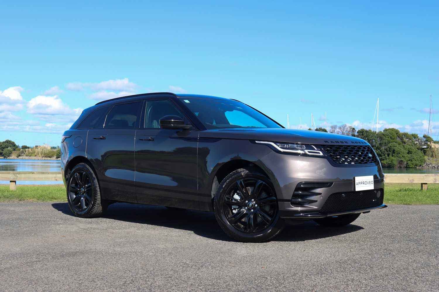 Range Rover Velar|http://i.hohocar.com/detail/brand/33