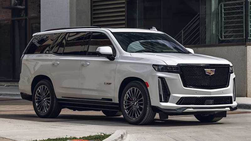 Escalade|http://i.hohocar.com/info/10/cadillac
