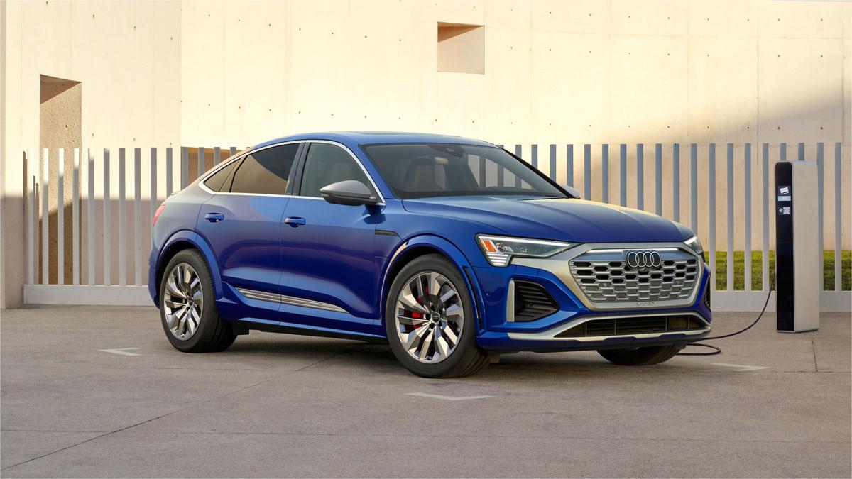 SQ8 Sportback e-tron|http://i.hohocar.com/detail/brand/5
