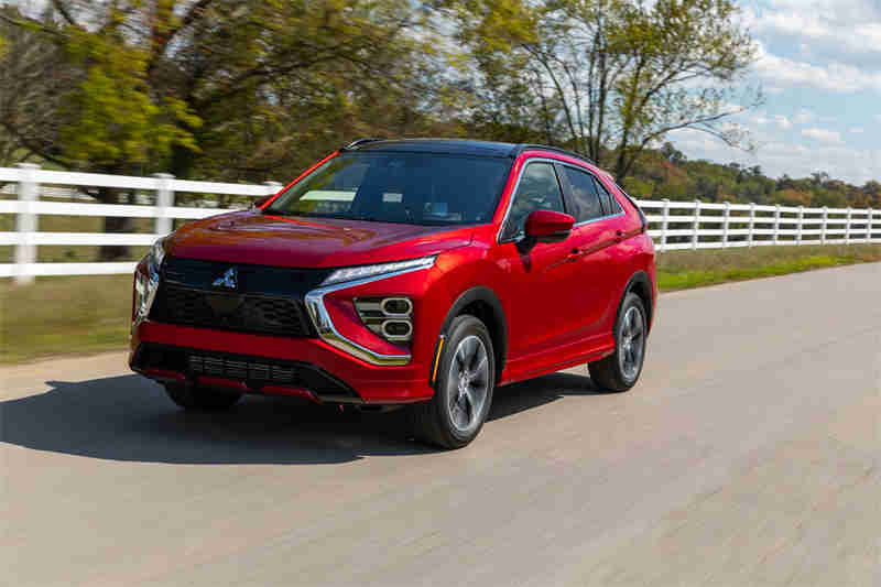Eclipse Cross|http://i.hohocar.com/detail/brand/45