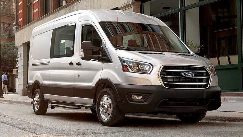 Transit Crew Van|http://i.hohocar.com/info/19/ford