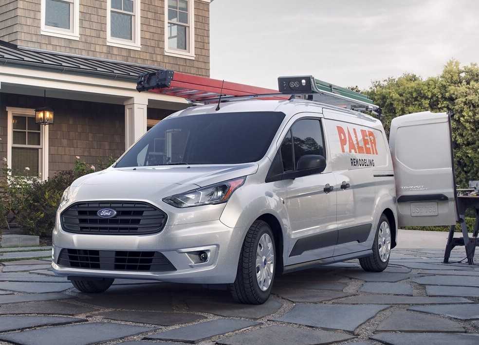 Transit Connect Cargo Van|http://i.hohocar.com/info/19/ford