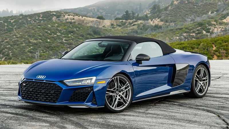 3 super cost-effective sports cars.