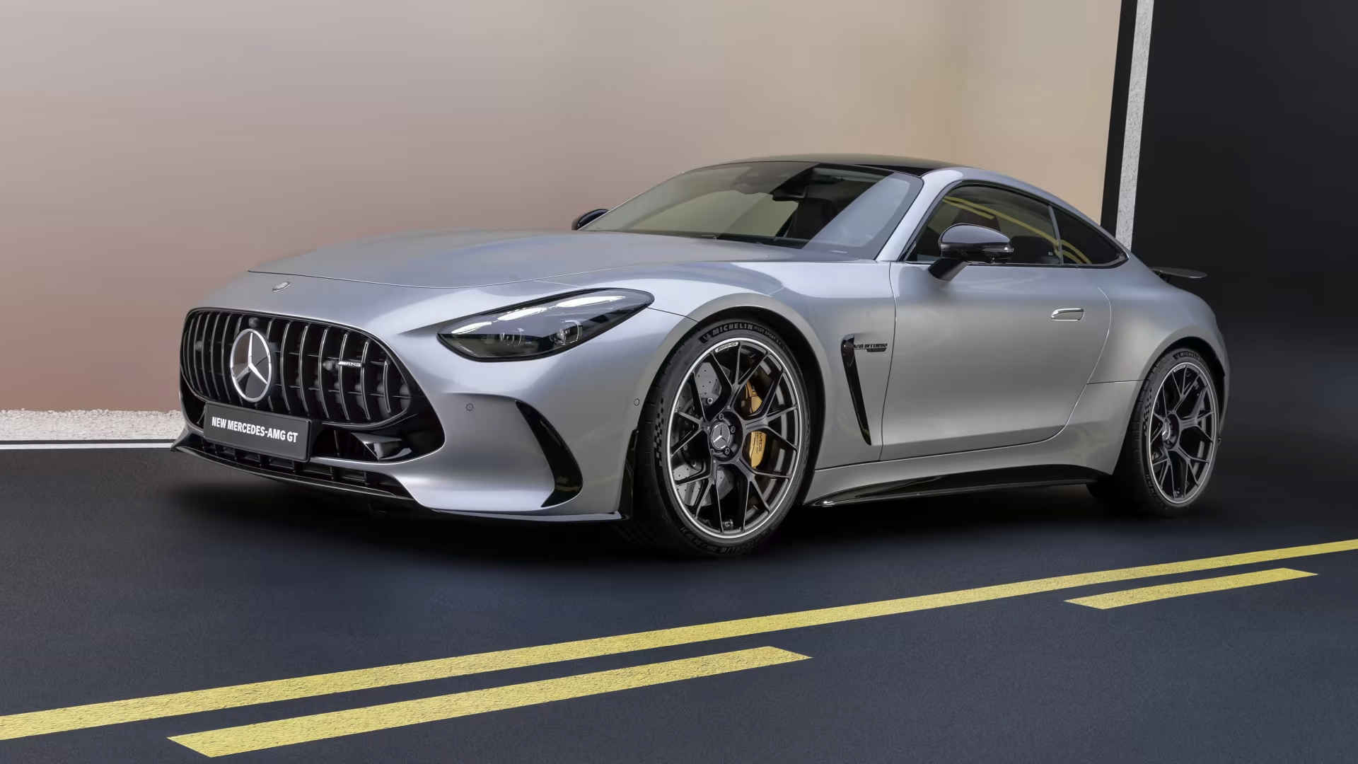 AMG GT|http://i.hohocar.com