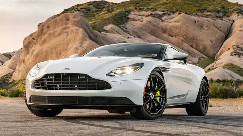 DB11|http://i.hohocar.com/detail/brand/4