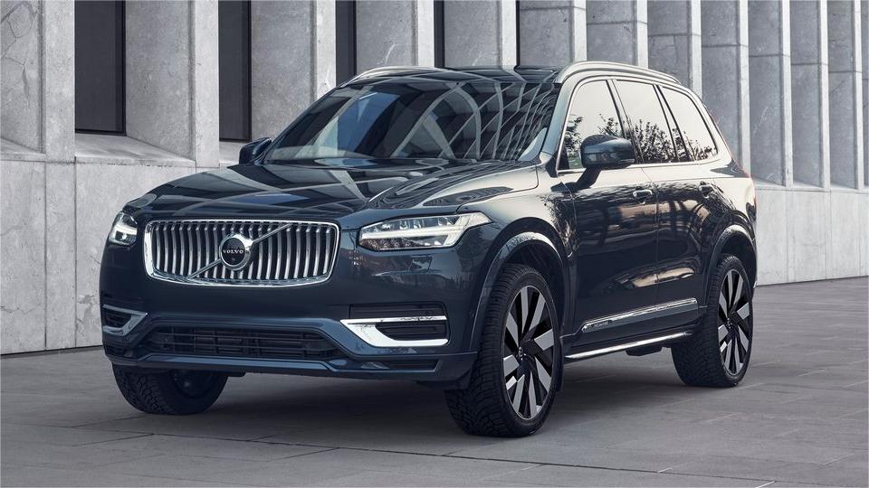 XC90|http://i.hohocar.com/detail/brand/67