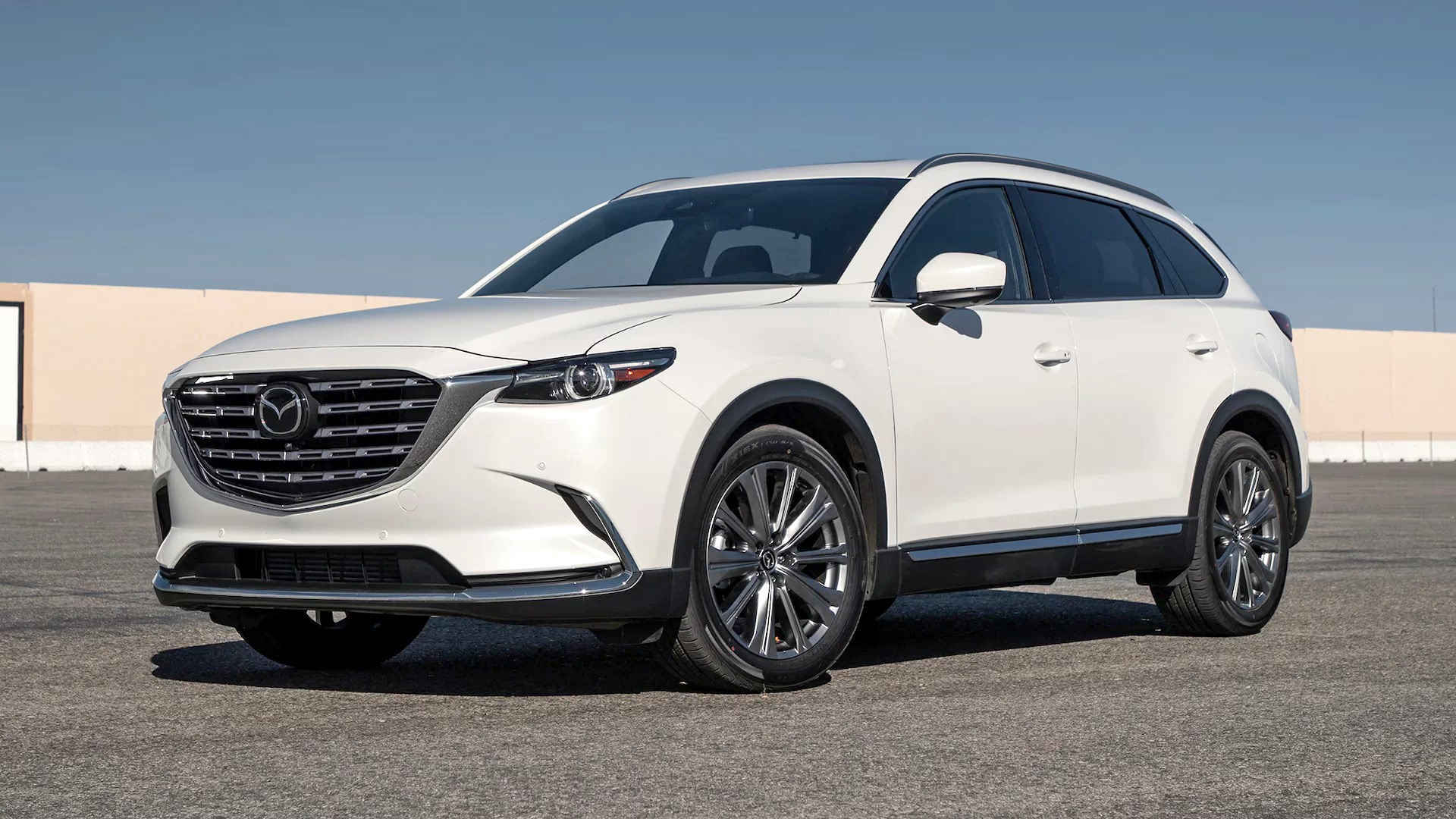 CX-9|http://i.hohocar.com/detail/brand/40