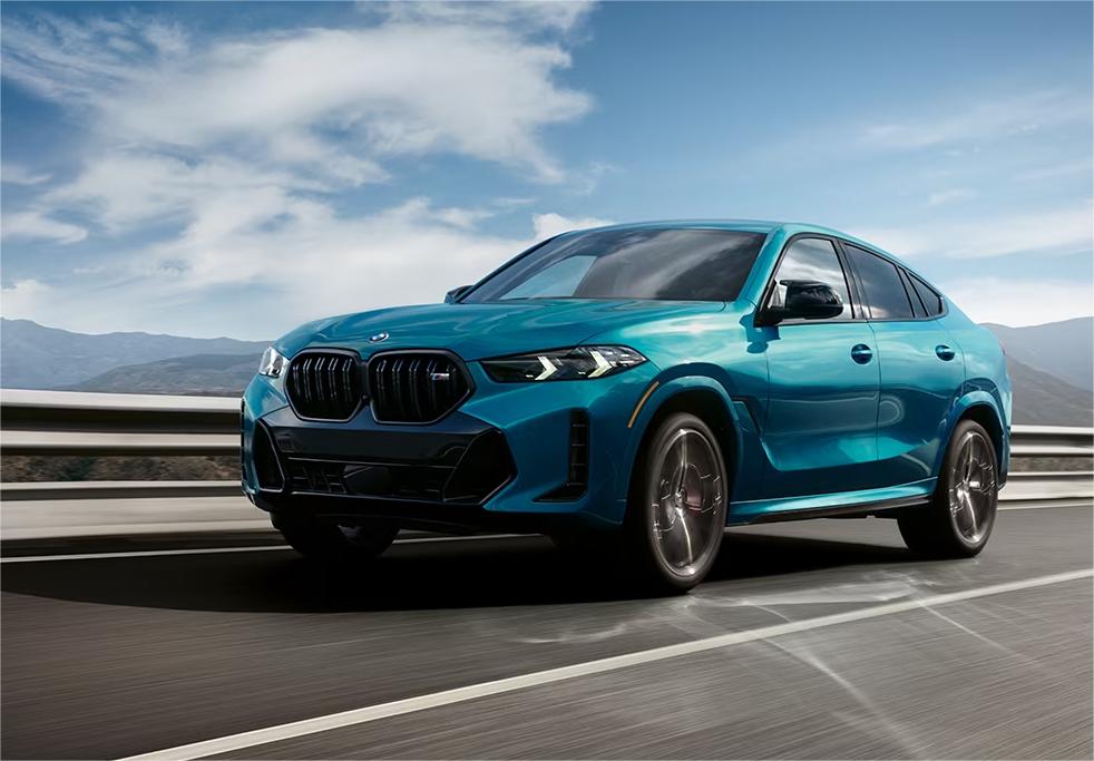 X6|http://i.hohocar.com