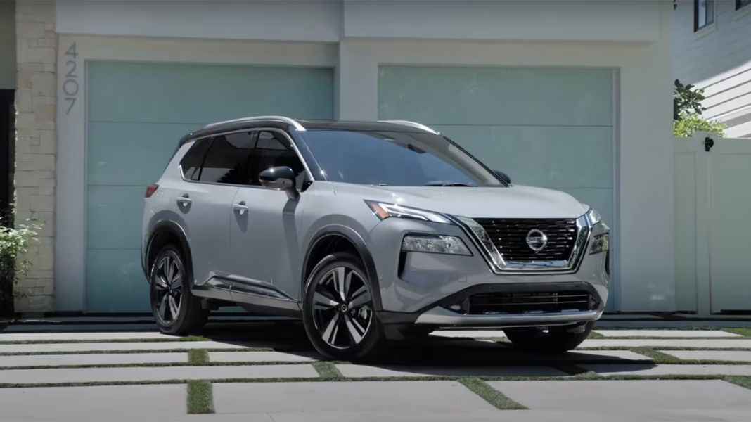 Nissan Rogue: Unveiling Versatile Excellence