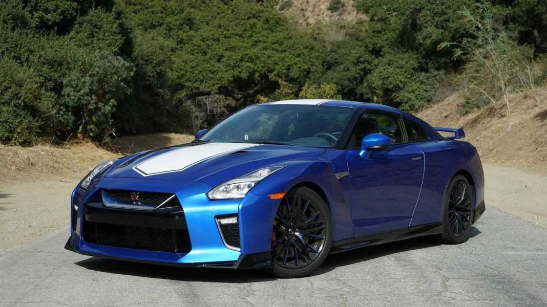3 super cost-effective sports cars.