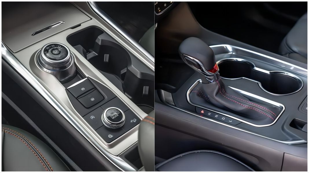 Navigating Choices: Ford Explorer vs Chevrolet Traverse – A Comprehensive Vehicle Comparison.