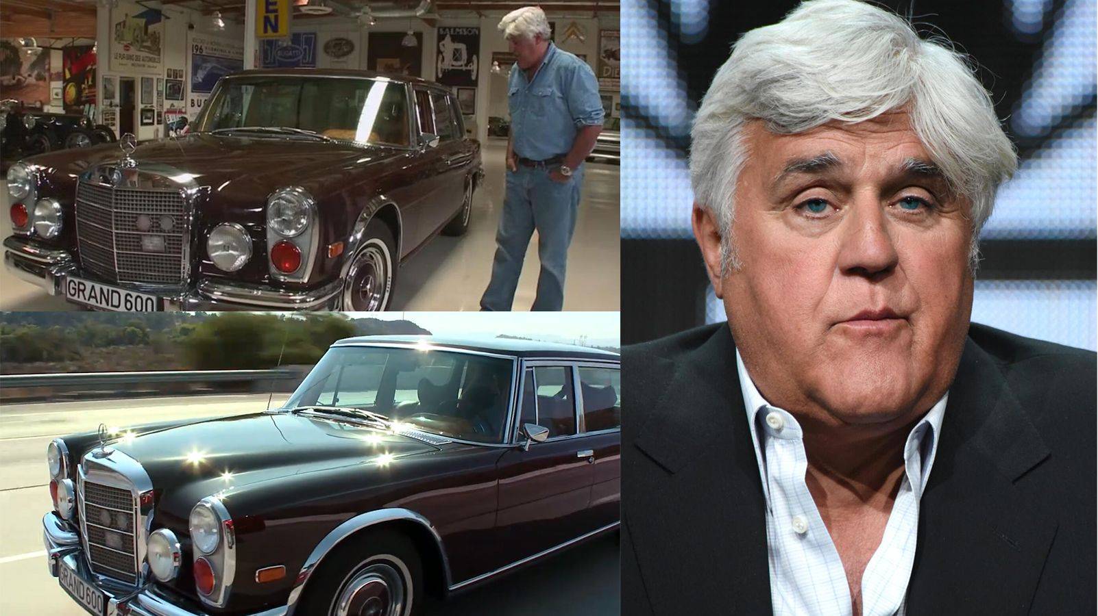 Celebrities' Love Affair with Luxury Rides