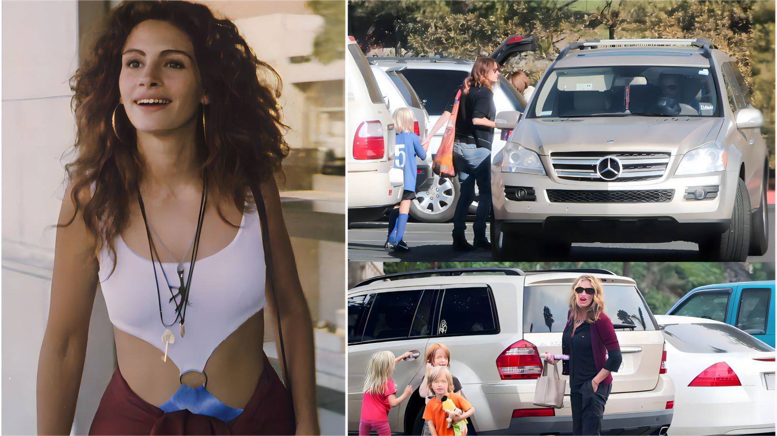 Hollywood Star's Luxury Car: High-Speed Thrills Off the Big Screen!