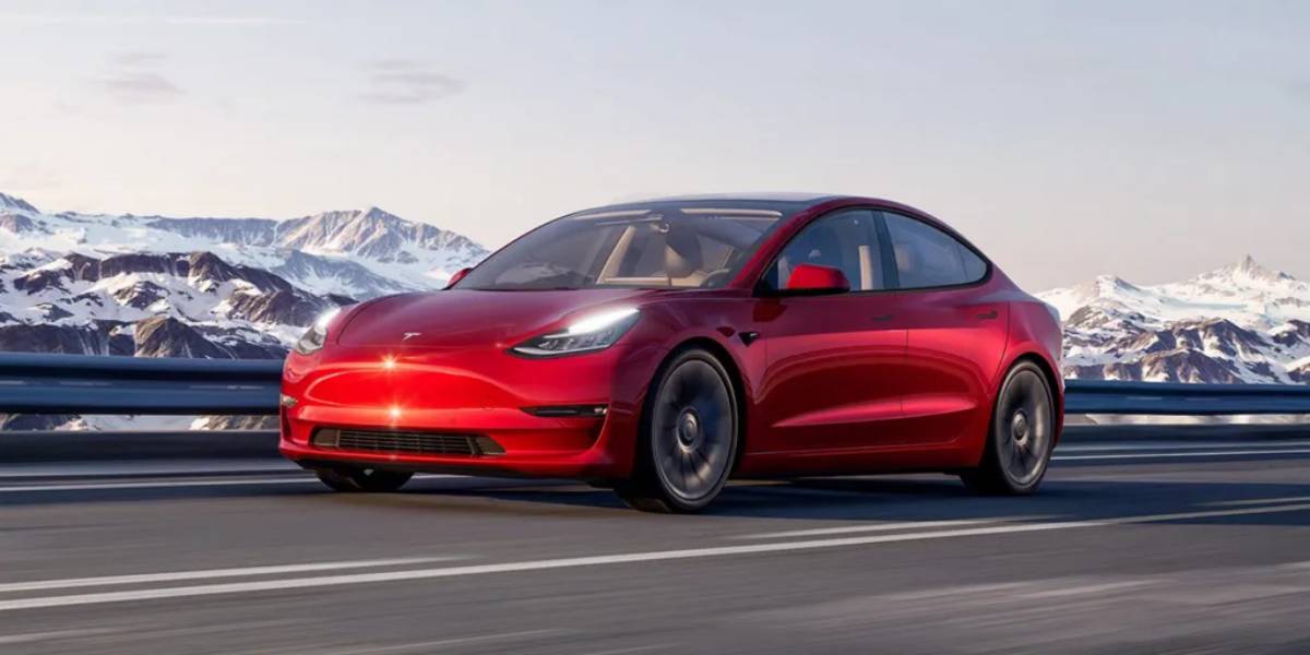 The five cars with the lowest fuel consumption!