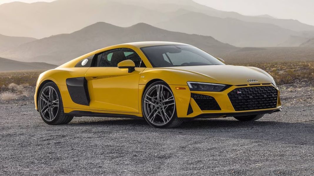 3 super cost-effective sports cars.