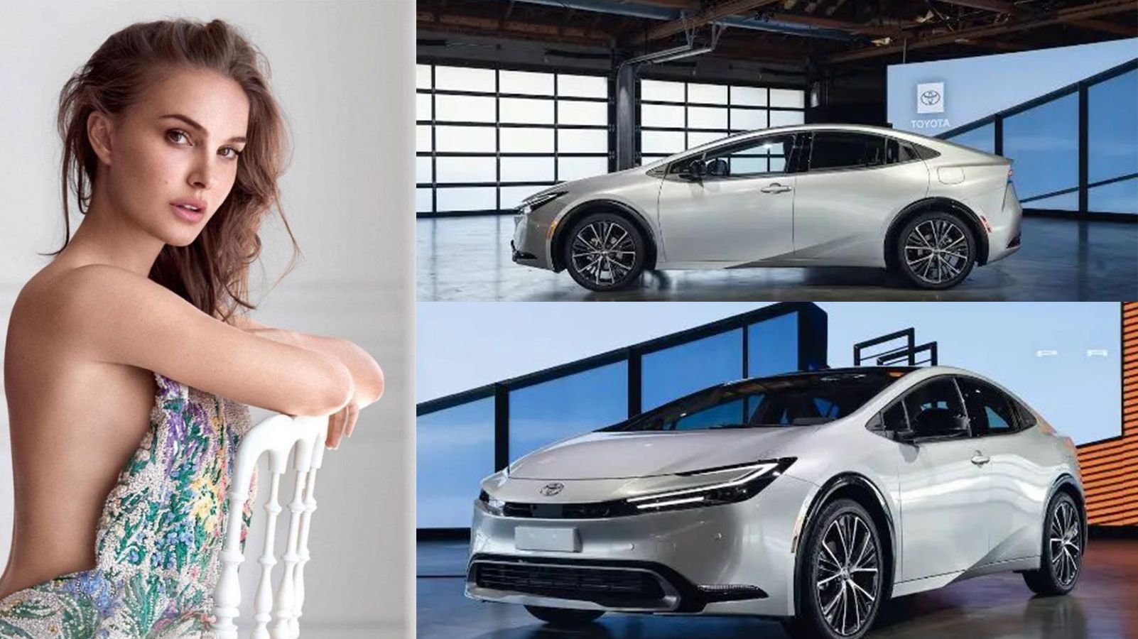Eco-Friendly Pioneers: These 10 Celebrities Prefer Electric Cars