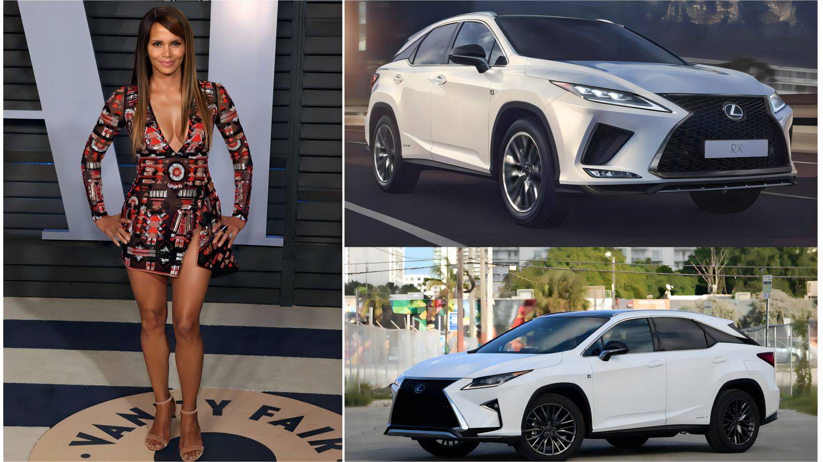 Hollywood Star's Luxury Car: High-Speed Thrills Off the Big Screen!