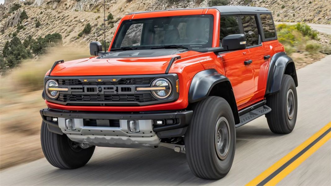 Five Best Cars for Outdoor Adventures！