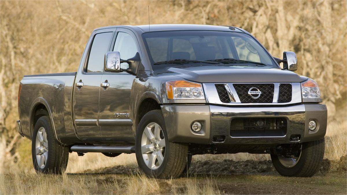 Titan|http://i.hohocar.com/usedetail/166