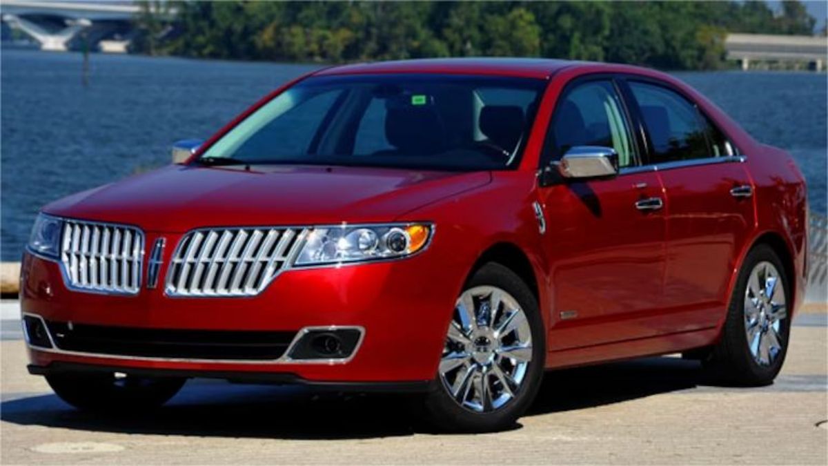 MKZ Hybrid|http://i.hohocar.com