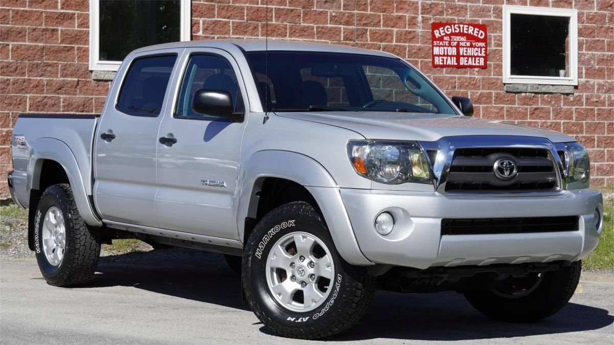 Tacoma|http://i.hohocar.com