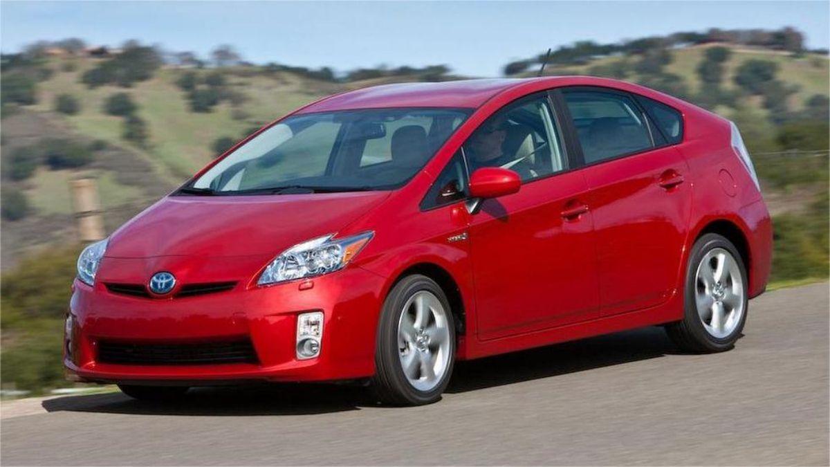 Prius|http://i.hohocar.com
