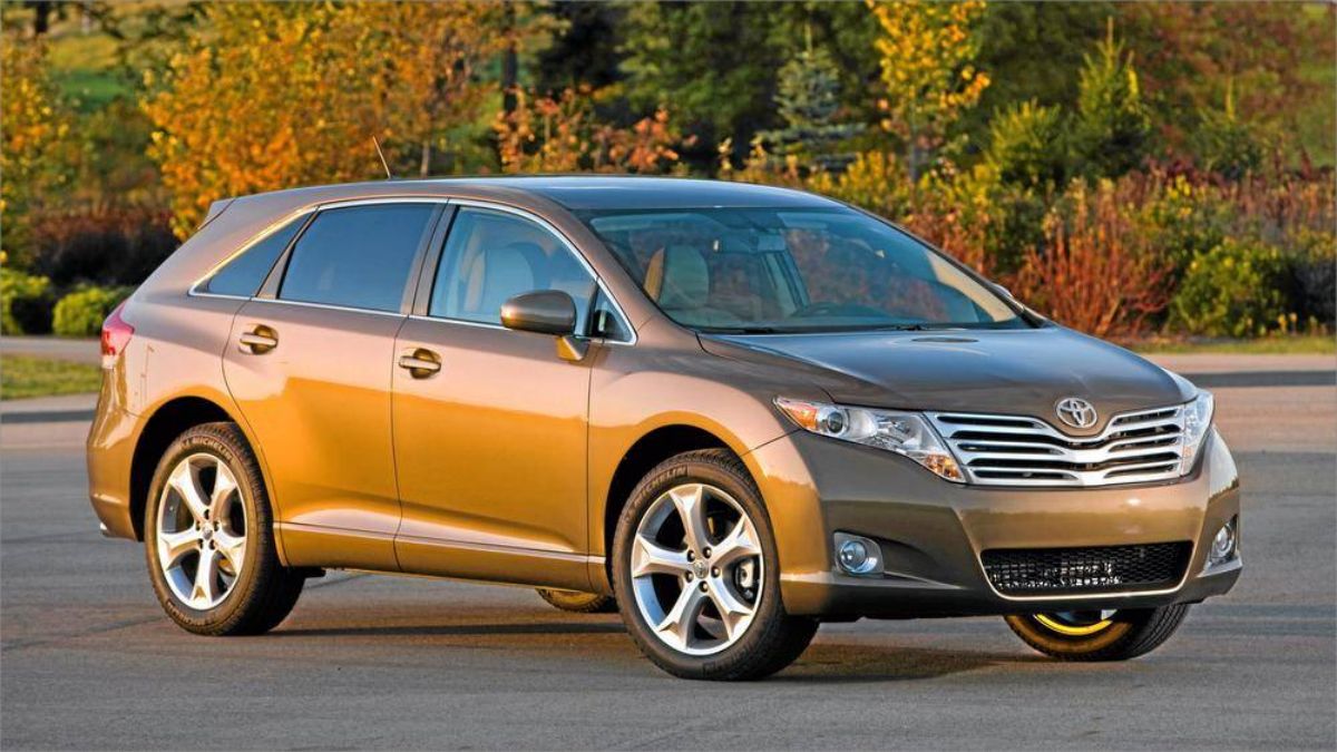 Venza|http://i.hohocar.com