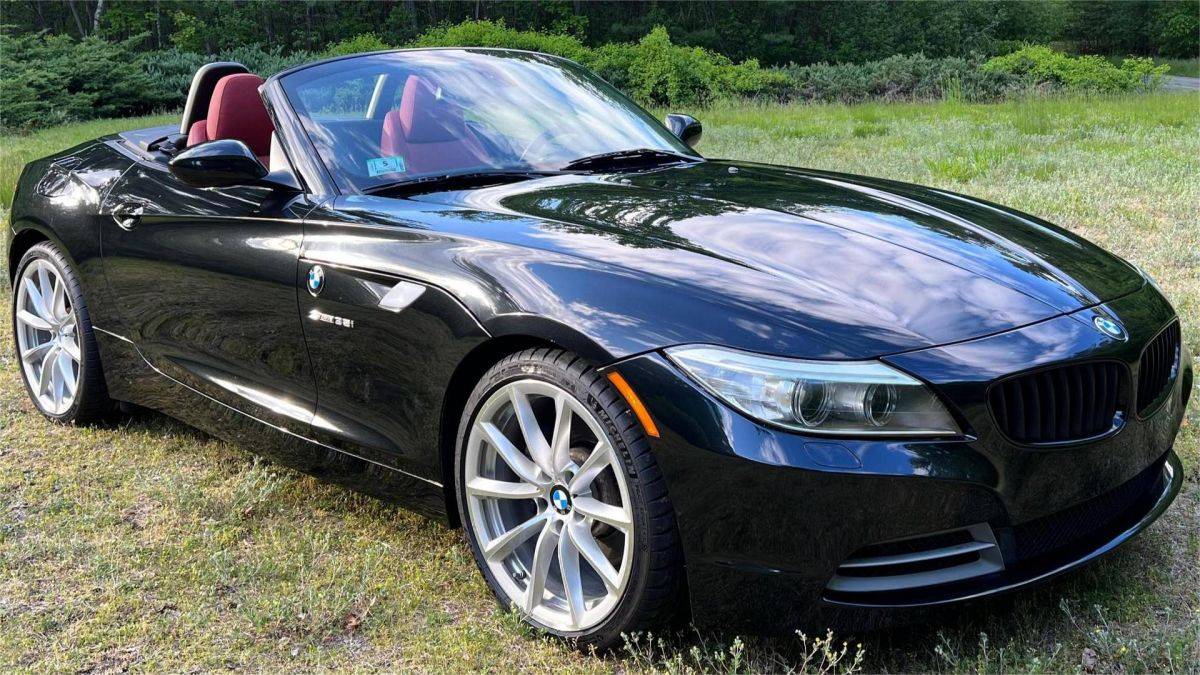 Z4|http://i.hohocar.com/usedetail/148