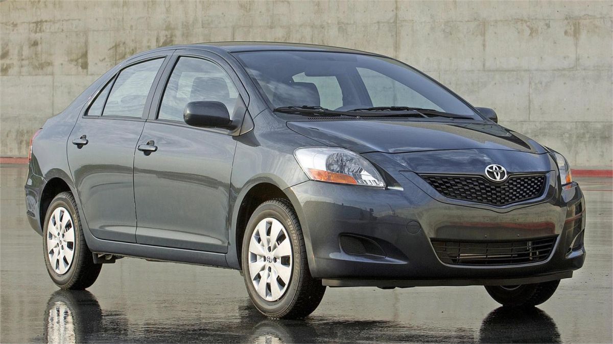 Yaris|http://i.hohocar.com