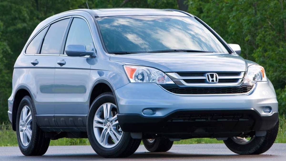 CR V|http://i.hohocar.com