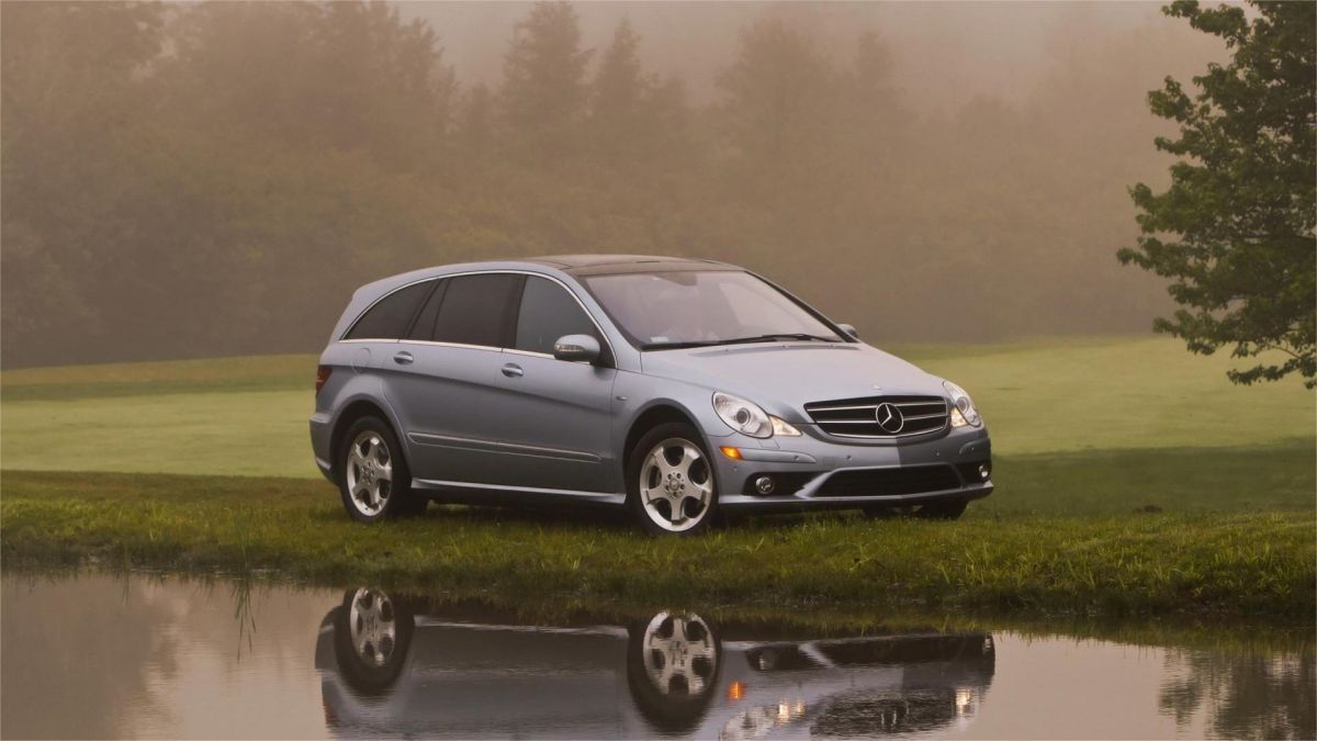 R-Class|http://i.hohocar.com/selectuse